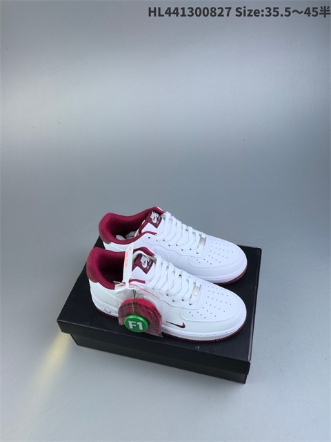 men air force one shoes 36-45 2025-9-19-931